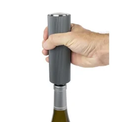 Ustensiles Pour Le Vin<PEUGEOT Pompe à vide pour le vin Line Preserve Electric Carbone,
