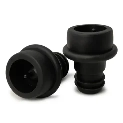 Ustensiles Pour Le Vin<Vin Bouquet Pompe à vin 2 bouchons,