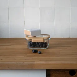 Boîtes Hermétiques<PEBBLY Pompe de mise sous-vide,