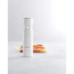 Bouteilles Et Gourdes|Boîtes Repas Et Accessoires<Zwilling Pompe sous-vide Fresh & Save,