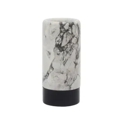 Coin Lavabo<Aquanova Porte brosse à dents Néron Alba,