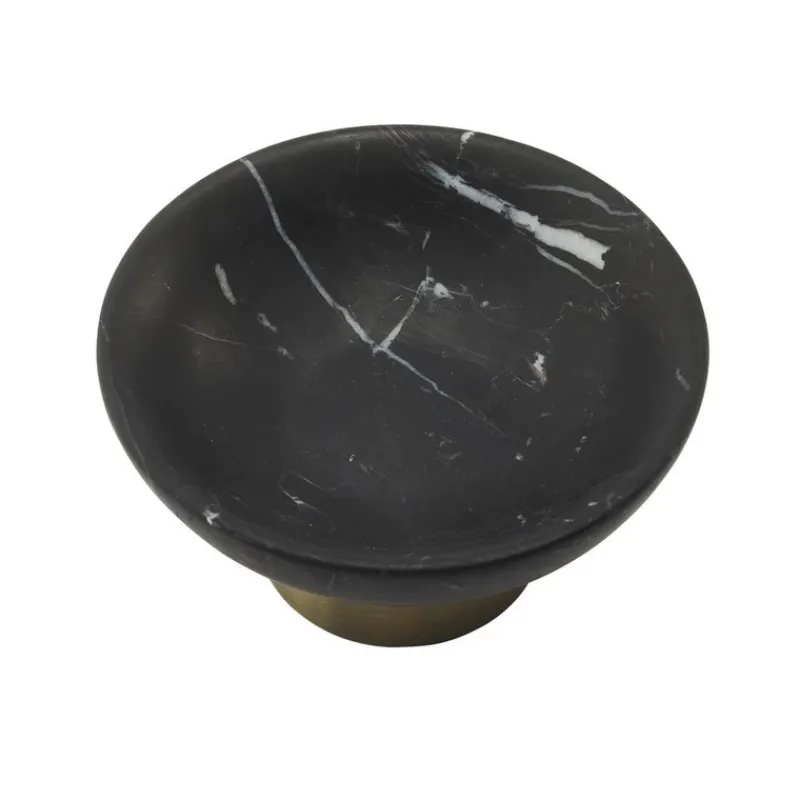 Coin Lavabo|Coin Douche Et Bain<Aquanova Porte savon Néron Noir,