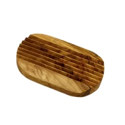 Coin Lavabo<Chevalier diffusion Porte Savon Olivier,