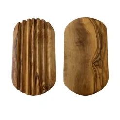 Coin Lavabo<Chevalier diffusion Porte Savon Olivier,