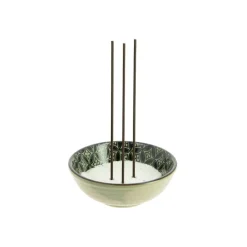 Parfums D'Intérieur<Nippon Kodo Porte-encens 7 trésors Shippoh,