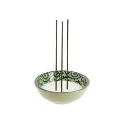 Parfums D'Intérieur<Nippon Kodo Porte-encens Arabesque Karakusa,