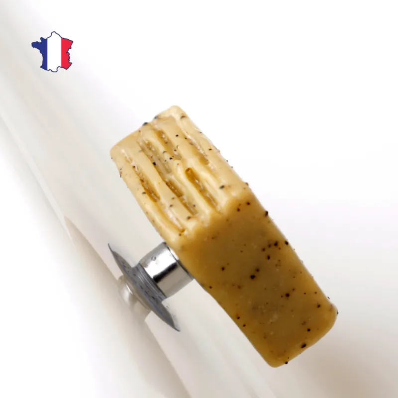 Coin Lavabo|Coin Douche Et Bain<Chamarrel Porte-savon aimanté,