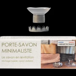 Coin Lavabo|Coin Douche Et Bain<Chamarrel Porte-savon aimanté,