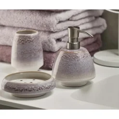 Coin Lavabo|Coin Douche Et Bain<Aquanova Porte-savon Figo Malva,