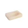 Coin Lavabo|Coin Douche Et Bain<Andrea House Porte-savon Marbre Blanc,
