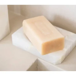 Coin Lavabo|Coin Douche Et Bain<Andrea House Porte-savon Marbre Blanc,