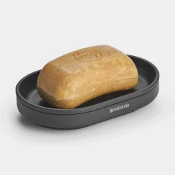 Coin Lavabo|Coin Douche Et Bain<BRABANTIA Porte-savon MindSet,