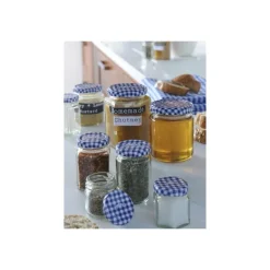 Matériel Pour Confiture<Kilner Pot à confiture hexagonal,