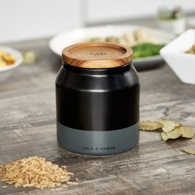 Boîtes Hermétiques<Cole & Mason Pot de conservation en céramique,