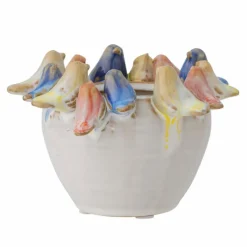 Vases<Bloomingville Pot de fleurs Eanna,