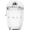 Presse-Agrumes<SMEG Presse-agrumes Blanc Années 50,