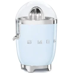 Presse-Agrumes<SMEG Presse-agrumes Bleu Années 50,