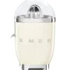 Presse-Agrumes<SMEG Presse-agrumes Crème Années 50,
