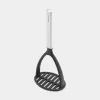 Ustensiles En Nylon Ou Silicone<BRABANTIA Presse-purée anti-adhérent Profile,