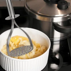 Ustensiles En Inox<CRISTEL Presse-purée,