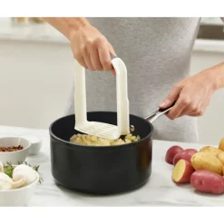 Ustensiles En Nylon Ou Silicone<JOSEPH JOSEPH Presse-purée Easy-Mash,