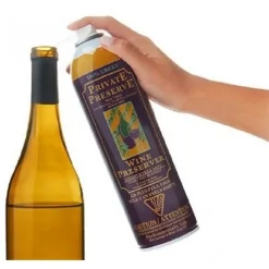 Ustensiles Pour Le Vin<PRIVATE PRESERVE