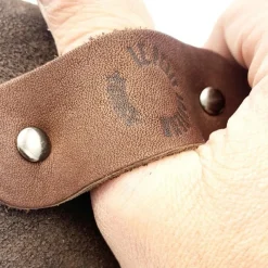 Ustensiles Pour Les Fruits De Mer<Auzier Protège Main en Cuir Le petit Jouteur,