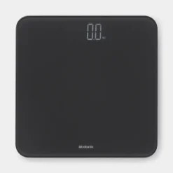 Coin Douche Et Bain<BRABANTIA Pèse-Personne,