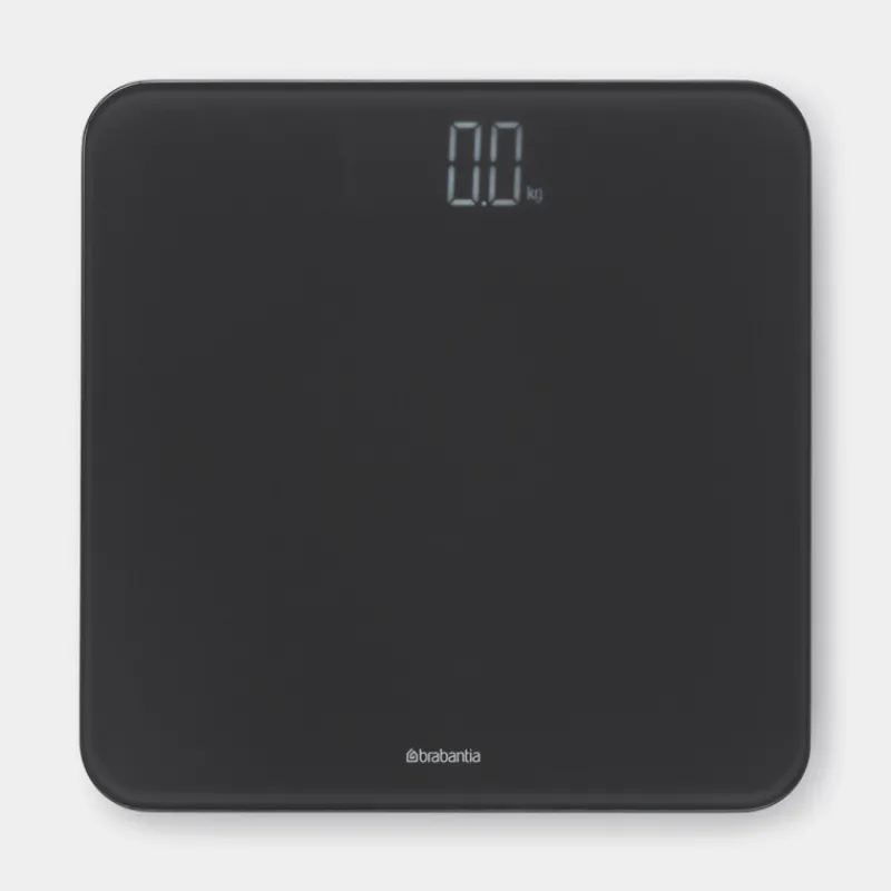 Coin Douche Et Bain<BRABANTIA Pèse-Personne,