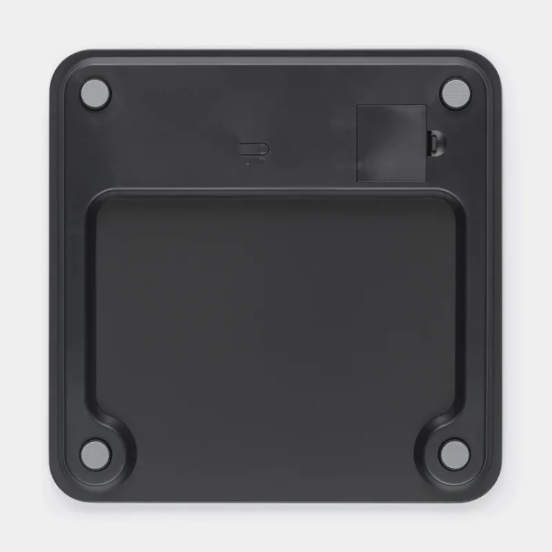 Coin Douche Et Bain<BRABANTIA Pèse-Personne,