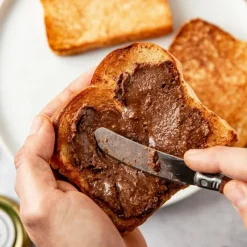 Les Tartinables<Go Nuts Pâte à tartiner Choco-Noisettes Bio,