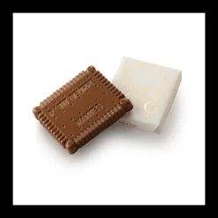 Le Chocolat<Vincent Guerlais P'tit Beurre Individuel,