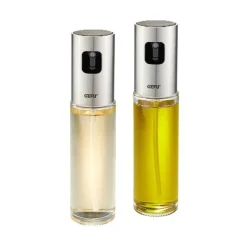 Vinaigriers|Huiliers<GEFU Pulvérisateur de vinaigre et d'huile Neva,