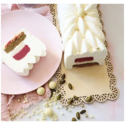 Les Ingrédients Du Pâtissier<ScrapCooking Purée de Framboise,