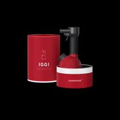 Systèmes De Repassage<LAURASTAR Purificateur-Vapeur IGGI,