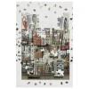 Les Jeux D'Intérieur<Martin Schwartz Puzzle 1000 pièces Londres,