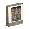 Les Jeux D'Intérieur<Martin Schwartz Puzzle 500 pièces Noël à Paris,