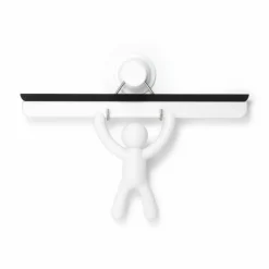 Brosserie|Coin Douche Et Bain<Umbra Raclette adhésive de douche Buddy™,