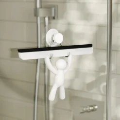 Brosserie|Coin Douche Et Bain<Umbra Raclette adhésive de douche Buddy™,