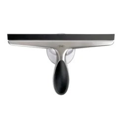 Brosserie|Coin Douche Et Bain<OXO Raclette inox,