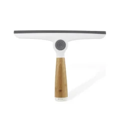 Brosserie|Coin Douche Et Bain<Full Circle Home Raclette pivotante pour vitres et miroirs, full circle®