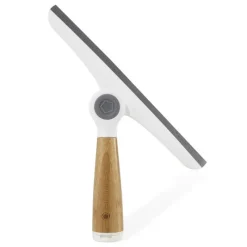 Brosserie|Coin Douche Et Bain<Full Circle Home Raclette pivotante pour vitres et miroirs, full circle®