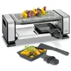 Appareils À Raclette<Küchenprofi Raclette Vista 2,