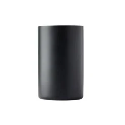 Ustensiles Pour Le Vin<Point Virgule Rafraîchisseur à bouteilles Acier Noir,