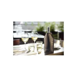 Ustensiles Pour Le Vin<SCREWPULL Rafraîchisseur noir, Le Creuset