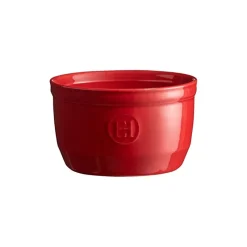 La Crème Brulée<Emile Henry Ramequin rouge grand cru,