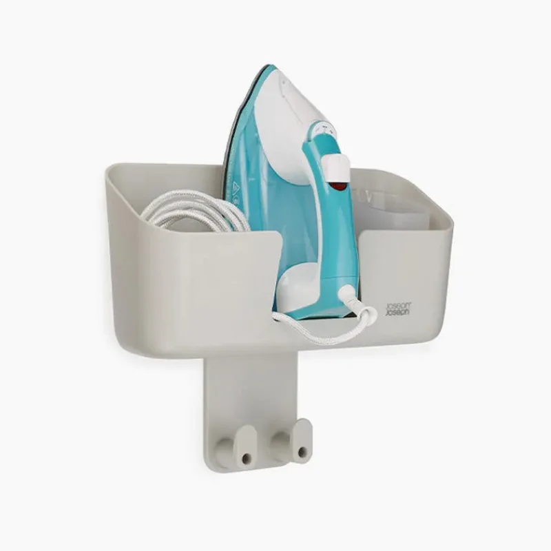 Tables À Repasser<JOSEPH JOSEPH Rangement Mural pour Fer à Repasser,