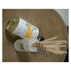 Parfums D'Intérieur<ESTEBAN Recharge bouquet parfumé 500 ml Fleur d'Oranger,