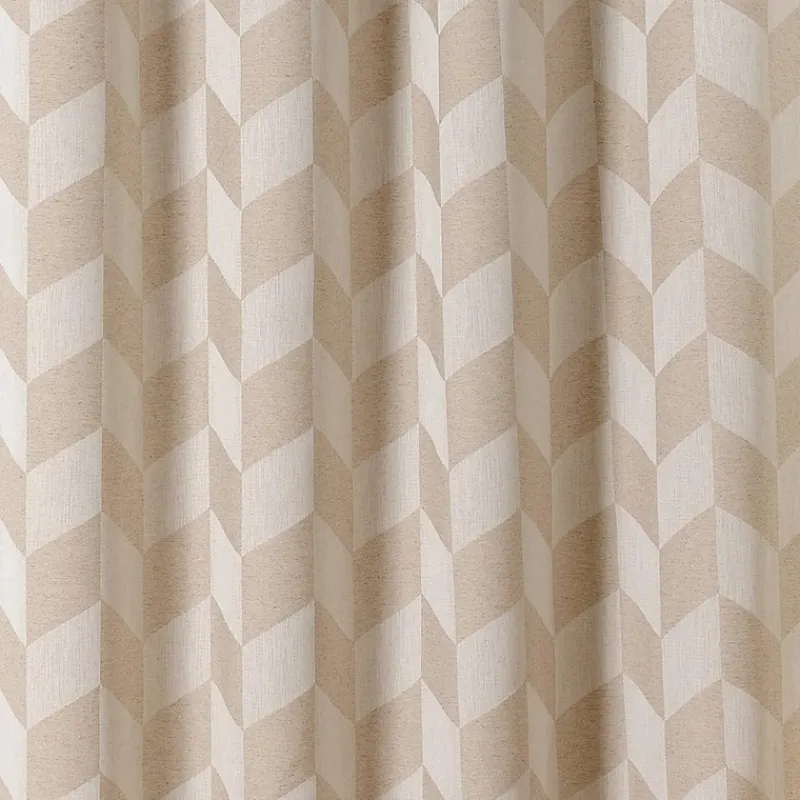 Coussins Et Rideaux<Linder Rideau 140 x 240 cm New York,