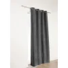 Coussins Et Rideaux<Linder Rideau thermique 140 x 260 cm Alaska,